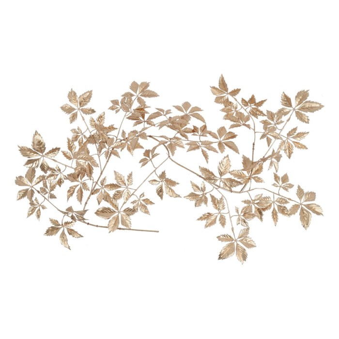 FOGLIE ORO PARTHENOCISSUS CM.170